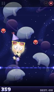 Shoot The Moon 1.91. Скриншот 16