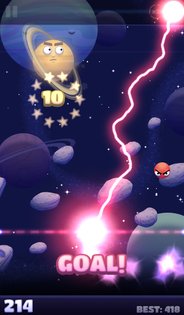 Shoot The Moon 1.91. Скриншот 17