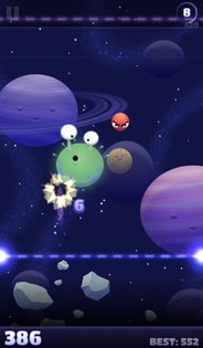 Shoot The Moon 1.91. Скриншот 18