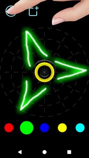 Draw and Spin 1.11. Скриншот 3