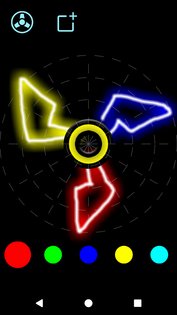 Draw and Spin 1.11. Скриншот 6