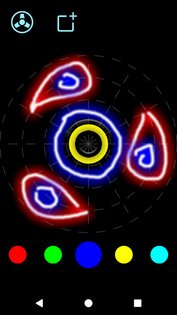 Draw and Spin 1.11. Скриншот 7