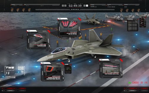 Battle Warship 1.5.6.1. Скриншот 6
