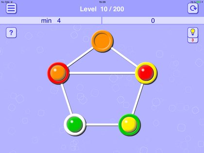 Balls Lines Holes 3.1.8. Скриншот 10