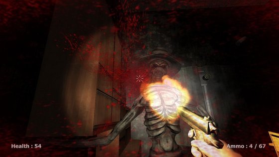 amnesia true subway horror android 10