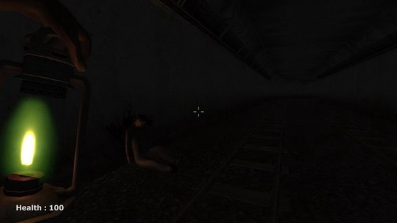 amnesia true subway horror android 20