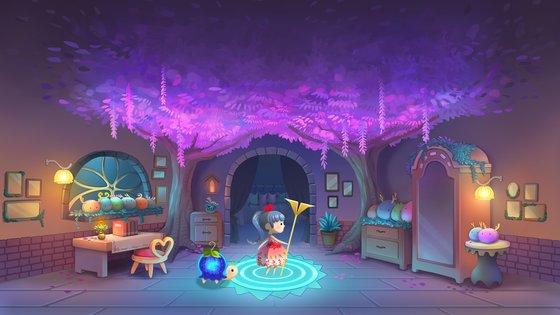 Light a Way 2.32.3. Скриншот 2