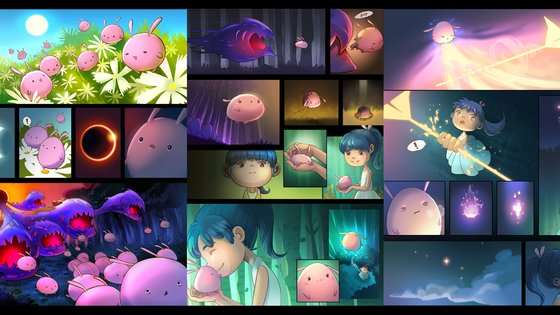 Light a Way 2.32.3. Скриншот 3