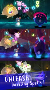 Light a Way 2.32.3. Скриншот 4