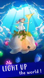 Light a Way 2.32.3. Скриншот 5