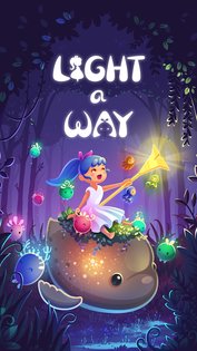 Light a Way 2.32.3. Скриншот 8