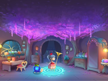 Light a Way 2.32.3. Скриншот 9