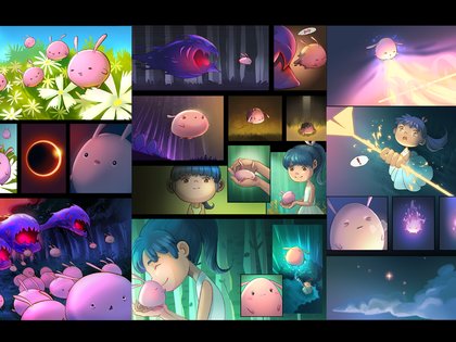 Light a Way 2.32.3. Скриншот 10