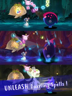 Light a Way 2.32.3. Скриншот 11