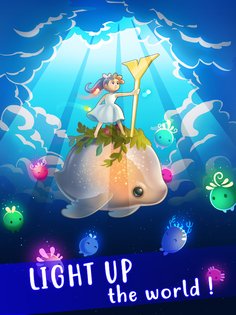 Light a Way 2.32.3. Скриншот 12