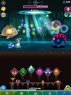 Light a Way 2.32.3. Скриншот 14