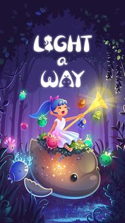 Light a Way 2.32.3. Скриншот 22