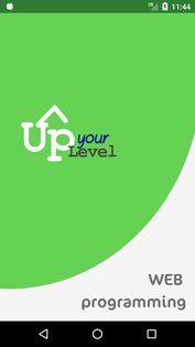 UpYourLevel WEB-программирование — тесты 1.11.5. Скриншот 1