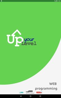 UpYourLevel WEB-программирование — тесты 1.11.5. Скриншот 9