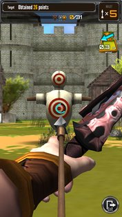 Archery Big Match 1.3.10. Скриншот 2