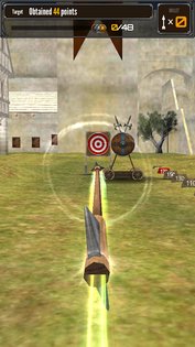 Archery Big Match 1.3.10. Скриншот 4