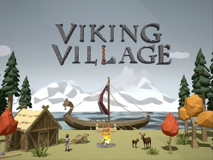 Viking Village 8.6.8. Скриншот 11