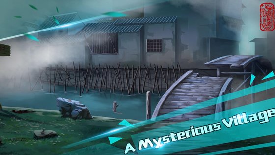 Lost Town 1.0.5. Скриншот 3