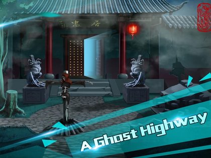 Lost Town 1.0.5. Скриншот 10