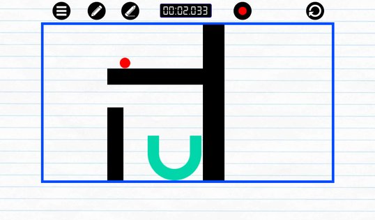 Physics Drop 3.0.3.2. Скриншот 11