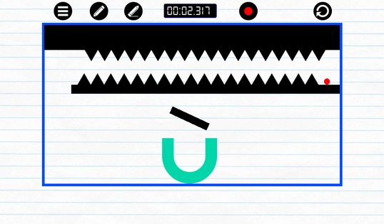 Physics Drop 3.0.3.2. Скриншот 17
