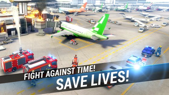 EMERGENCY HQ 2.3.2. Скриншот 2