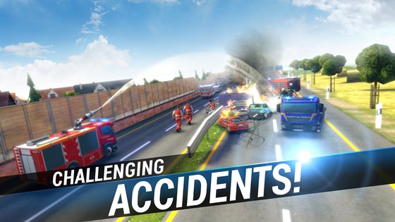 EMERGENCY HQ 2.3.2. Скриншот 3