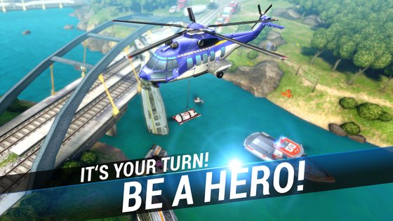 EMERGENCY HQ 2.3.2. Скриншот 5