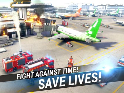 EMERGENCY HQ 2.3.2. Скриншот 8