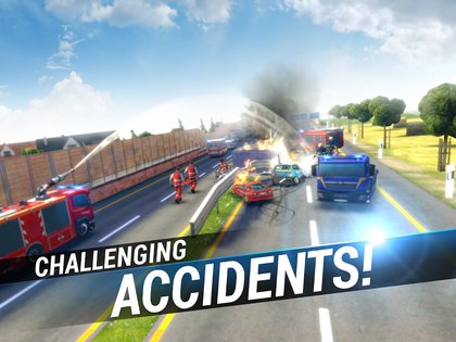EMERGENCY HQ 2.3.2. Скриншот 9