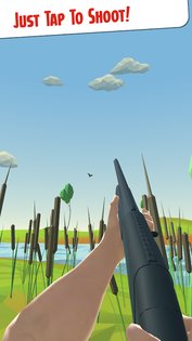 Duckz 1.8.0. Скриншот 2