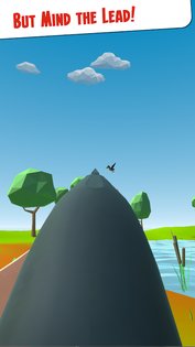 Duckz 1.8.0. Скриншот 3