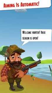 Duckz 1.8.0. Скриншот 6