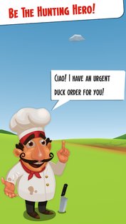 Duckz 1.8.0. Скриншот 7