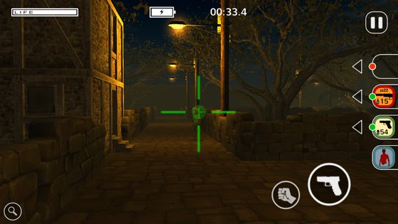 Enemy Gates 1.4.4. Скриншот 7