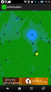 muravej simulyator android 9 игра на телефон про муравьев