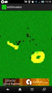 muravej simulyator android 12 игра на телефон про муравьев