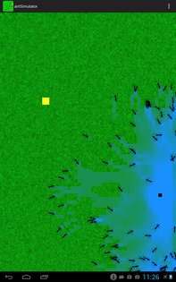 muravej simulyator android 18 игра на телефон про муравьев