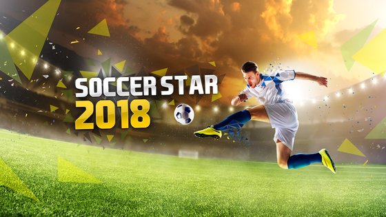 Soccer Star 5.0.5. Скриншот 6