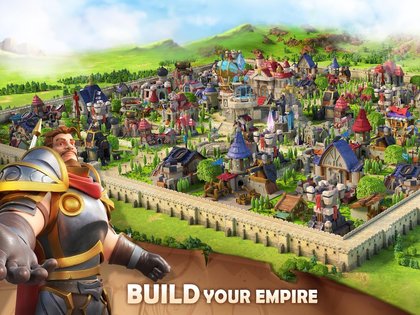 Blaze of Battle 8.3.0. Скриншот 13