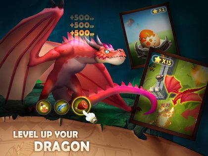 Blaze of Battle 8.3.0. Скриншот 16