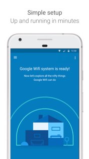 Google Wifi jetstream-BV10180_RC0009. Скриншот 1