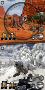 WildHunt 1.605. Скриншот 9