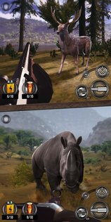 WildHunt 1.605. Скриншот 10