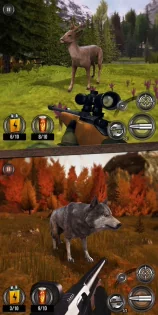 WildHunt 1.611. Скриншот 10